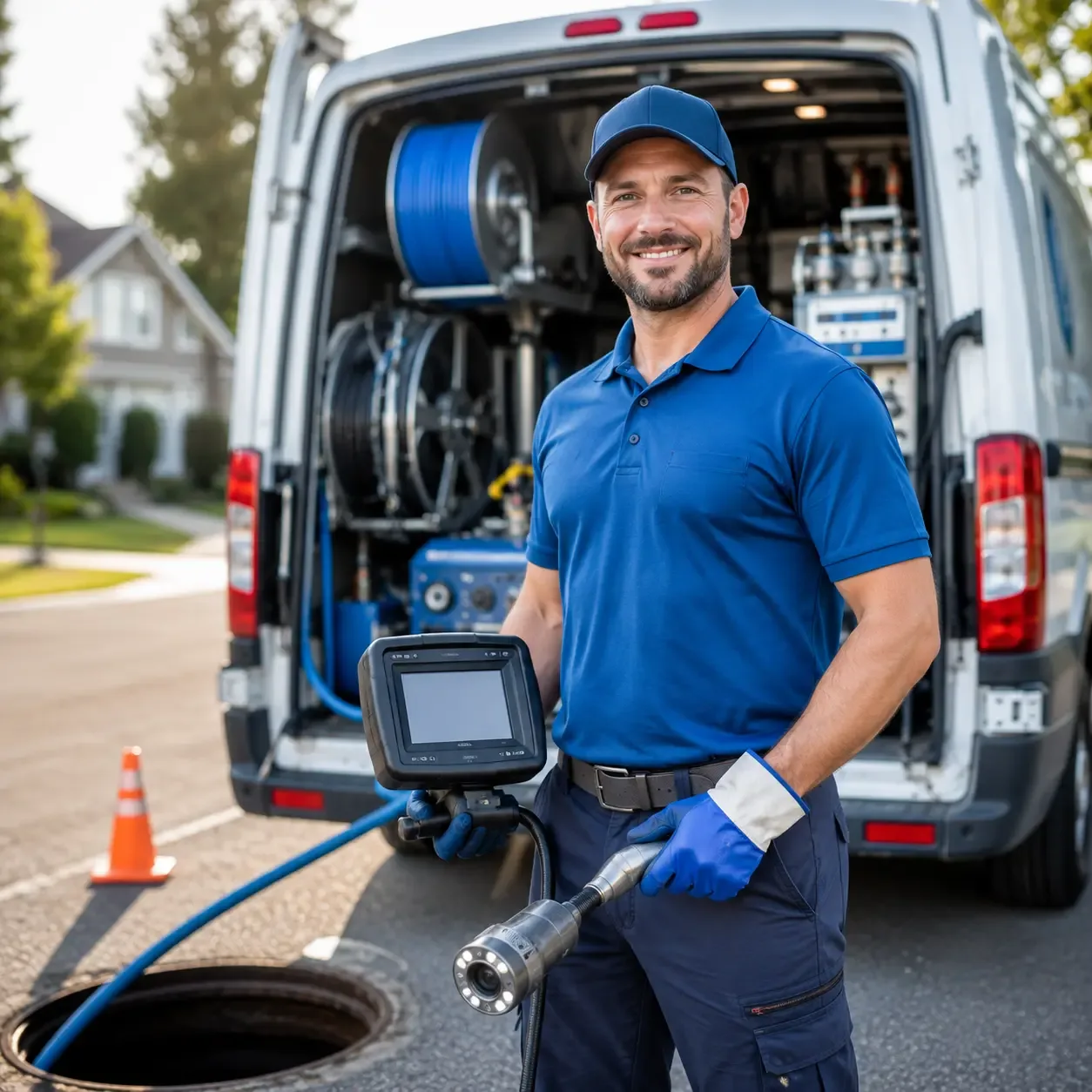 Local Pipe Relining specialists in Council Grove, KS