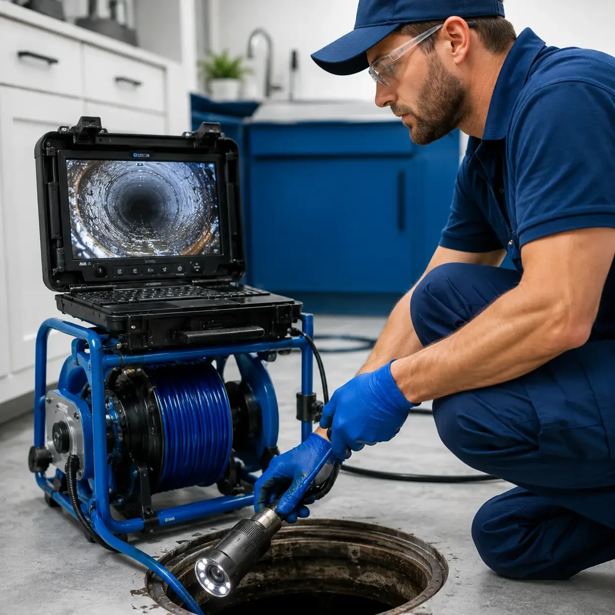 Pipe Relining professionals serving Council Grove, KS